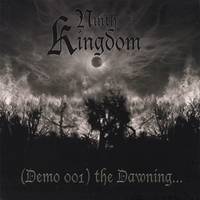 Ninth Kingdom : The Dawning